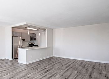 New Wood Plank Inspired Flooring